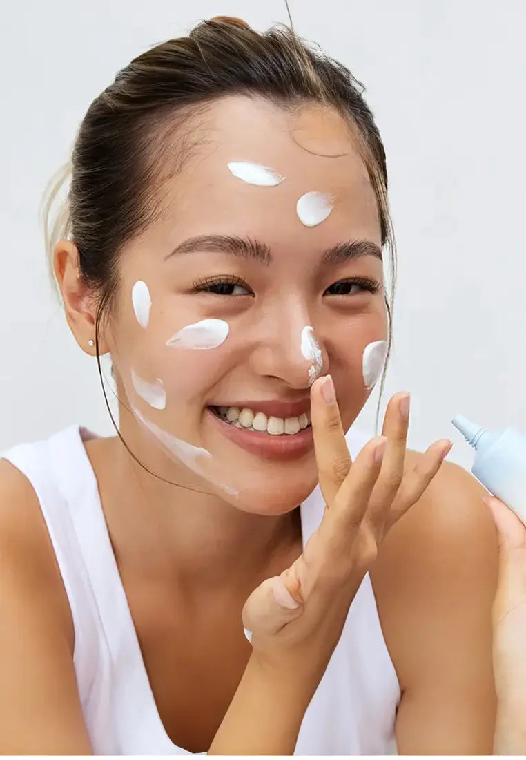 BEAUTY OF JOSEON PROTECTION SOLAIRE : Relief Sun Aqua-fresh : Riz + B5 SPF50+ PA++++