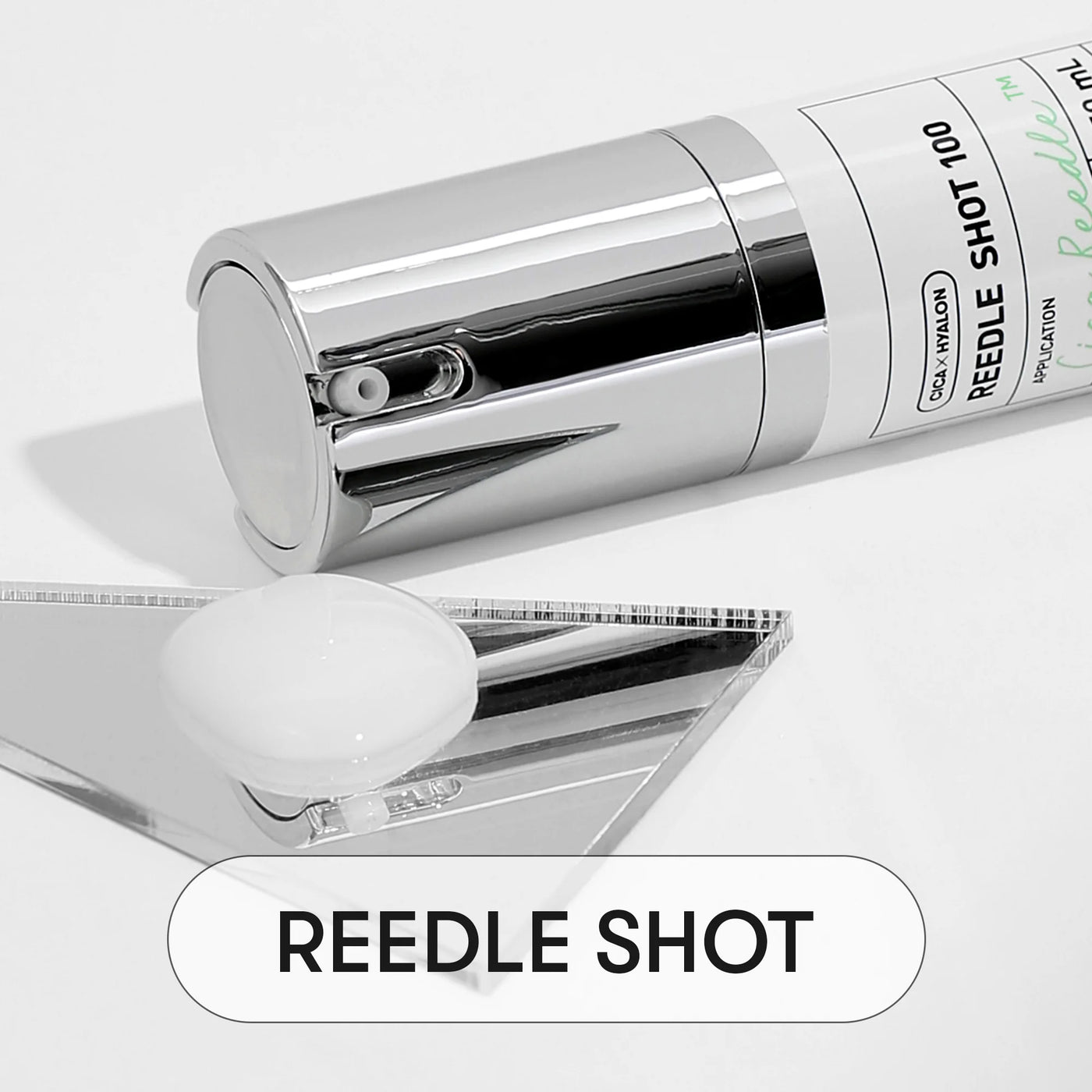 VT Cica Reedle Shot 100 Essence