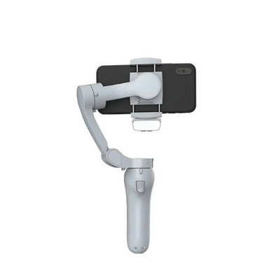 L7BPRO PLUS STABILISATEUR DE CARDAN PLIABLES A 3 AXES POUR TELEPHONE AVEC SUIVI A 360 DEGRE