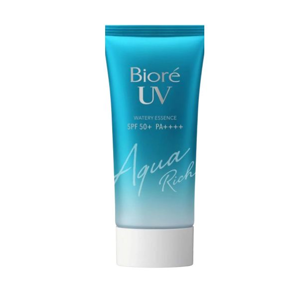 BIORE UV AQUA RICH ESSENCE ACQUEUSE